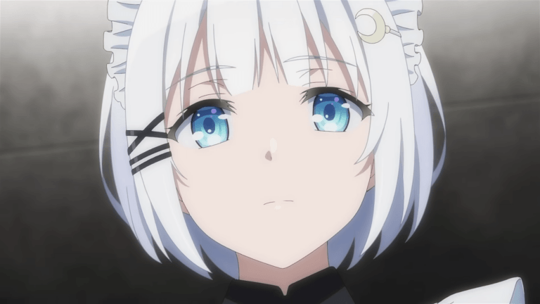 Visual chave da segunda temporada de The Detective Is Already Dead mostrando Siesta em destaque