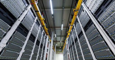 Votação anti-data center em Wisconsin coloca futuro de projetos de IA sob alerta