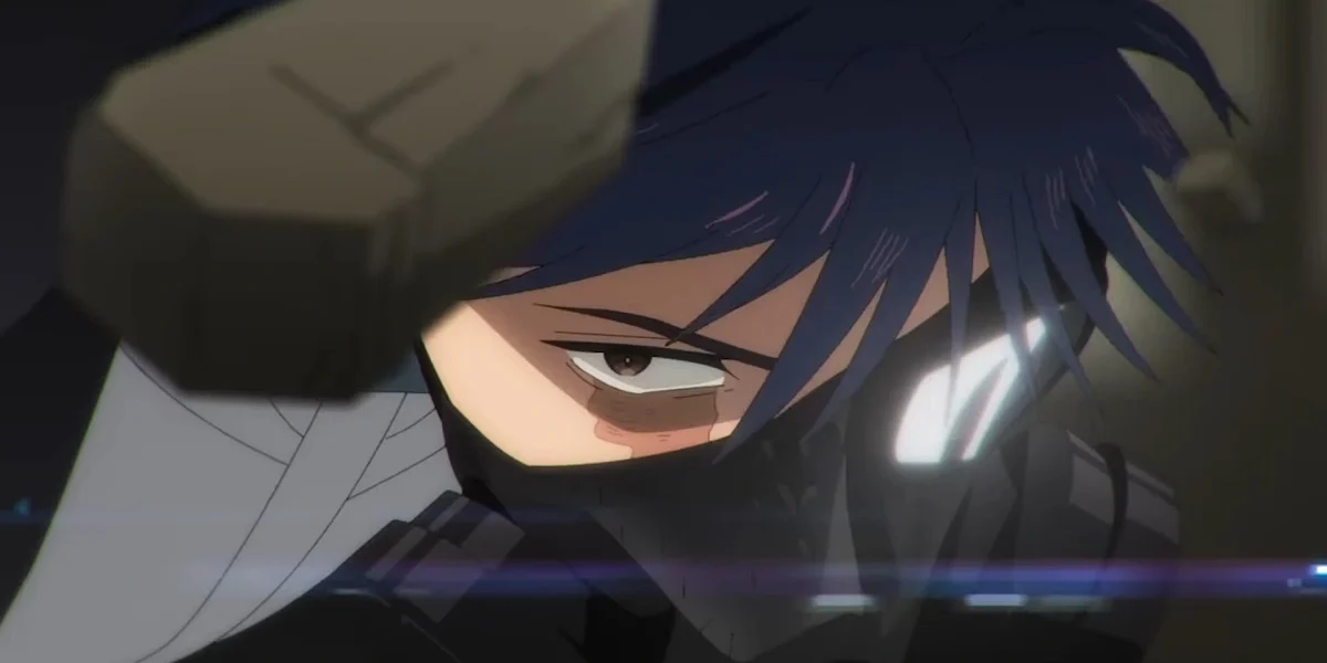 Abertura de Marriagetoxin com música Kill or Kiss interpretada por Yurina Hirate