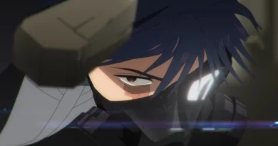 Abertura de Marriagetoxin com música Kill or Kiss interpretada por Yurina Hirate