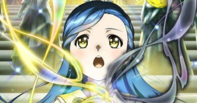 Ascendance of a Bookworm - polêmica sobre uso de IA na animação