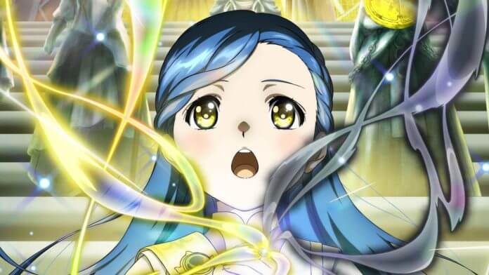 Ascendance of a Bookworm - polêmica sobre uso de IA na animação