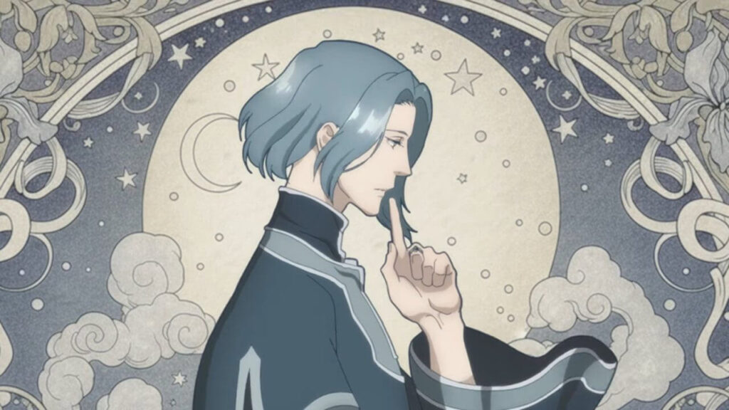 Arte de Ascendance of a Bookworm - WIT Studio