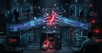 Bitwarden CLI comprometido em ataque de cadeia de suprimentos