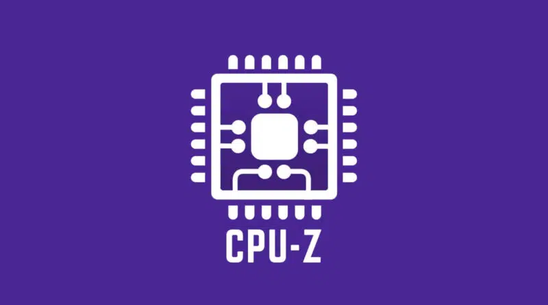 Ferramenta CPU-Z foi comprometida em ataque de supply chain a CPUID