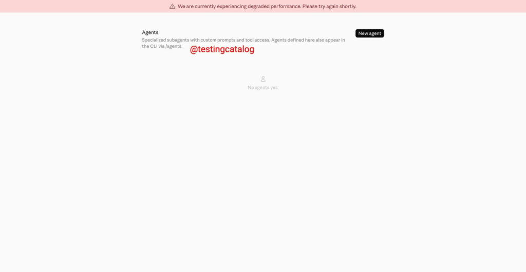 Anthropic renova Claude Code com modo Coordenador para rivalizar Codex Superapp 3 Painel de visualização do Coordinator Mode no Claude Code