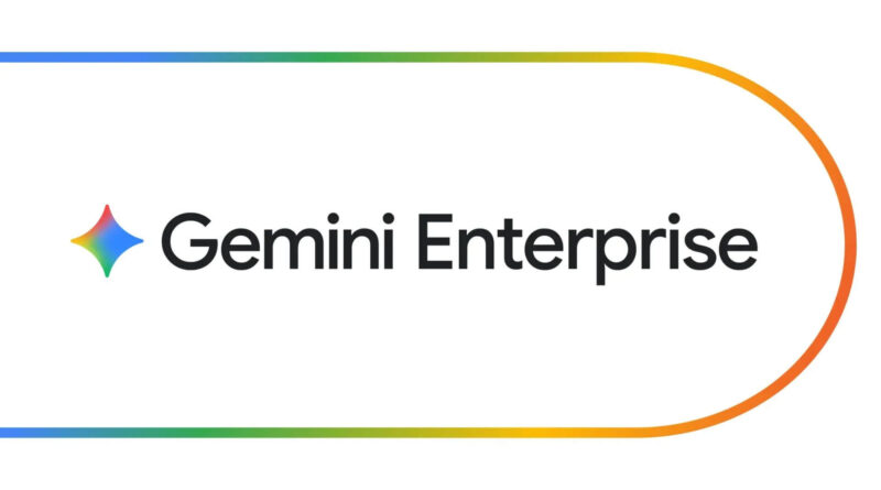 Google desenvolve Agent no Gemini para competir com Cowork 4 Interface do Google Gemini Enterprise exibindo a aba Agent em testes internos