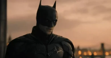Robert Pattinson promete um Batman inovador e imprevisível