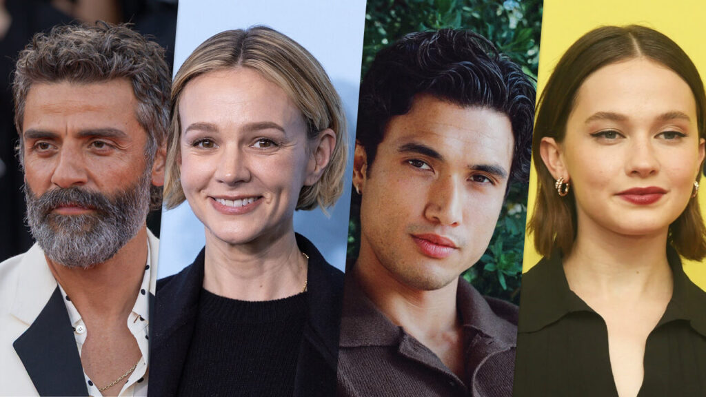 Treta temporada 2: trailer, elenco e estreia na Netflix em abril de 2026 5 Oscar Isaac e Carey Mulligan estrelam Beef temporada 2 na Netflix