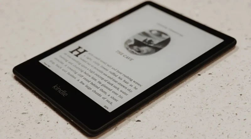 Amazon encerra suporte a Kindles antigos a partir de 2026 2 capa 5 razoes para comprar o kindle paperwhite 5 11a geracao 1