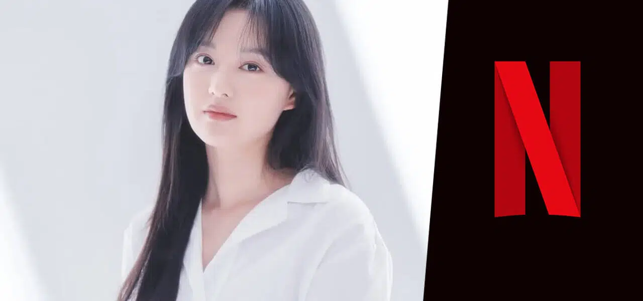 Detective Park Mi Ok Netflix K Drama Preview