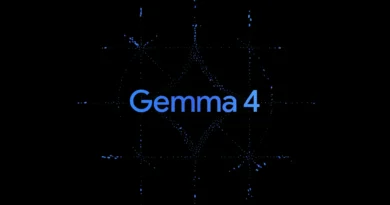 Imagem de destaque Gemma 4 Google IA aberta para uso local