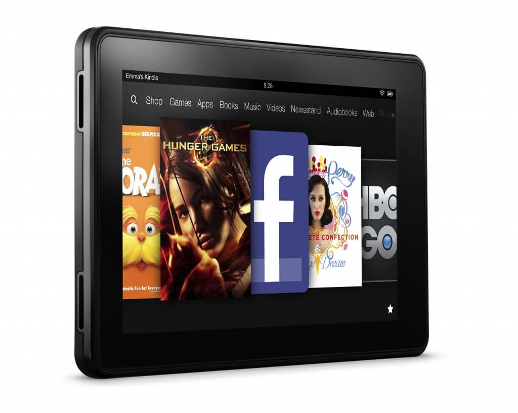 Amazon encerra suporte a Kindles antigos a partir de 2026 3 Tablet Kindle Fire
