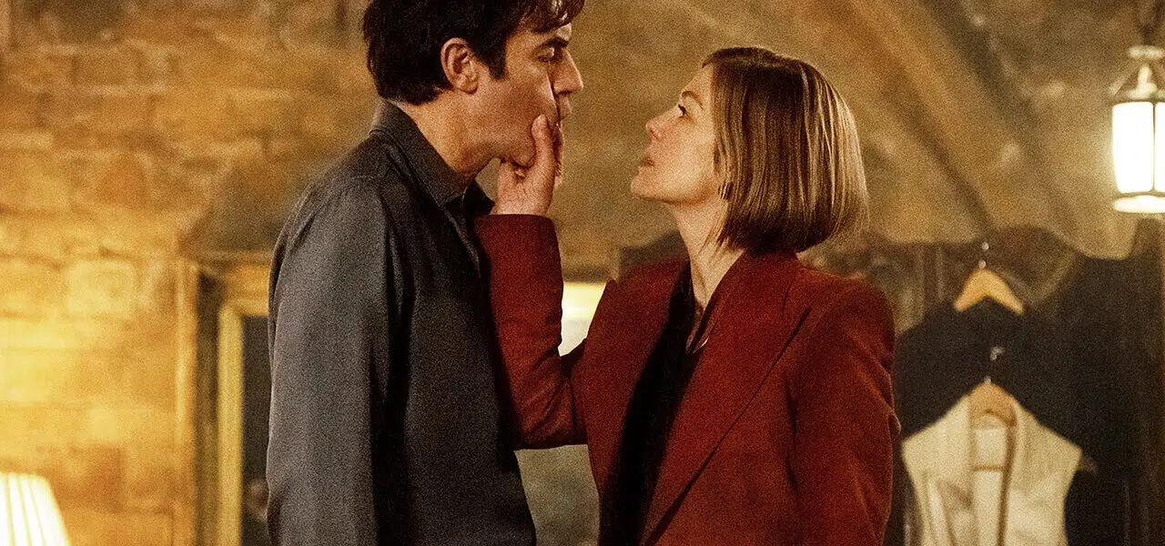 Ladies First Netflix Movie First Look