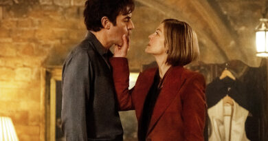 Ladies First Netflix Movie First Look