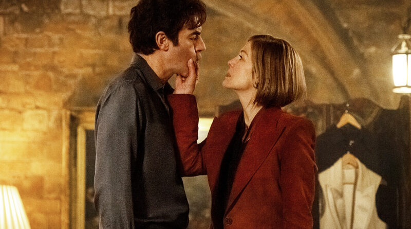 Ladies First Netflix Movie First Look