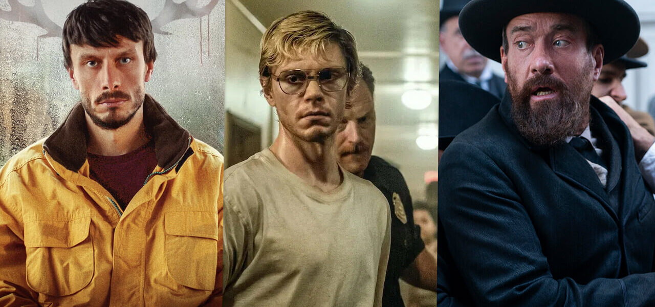 10 dramas da Netflix baseados em fatos reais