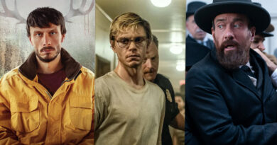 10 dramas da Netflix baseados em fatos reais