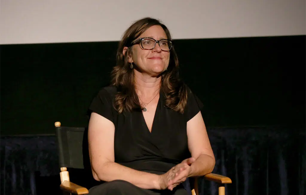 Little House on the Prairie da Netflix estreia em julho de 2026 7 Rebecca Sonnenshine showrunner de Little House on the Prairie Netflix.