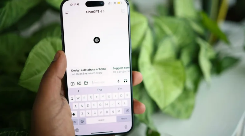 7 dicas para identificar se um texto foi escrito por IA 1 Ilustração sobre IA e texto gerado por IA