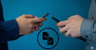 Tap to Share Android 17 Samsung One UI 9