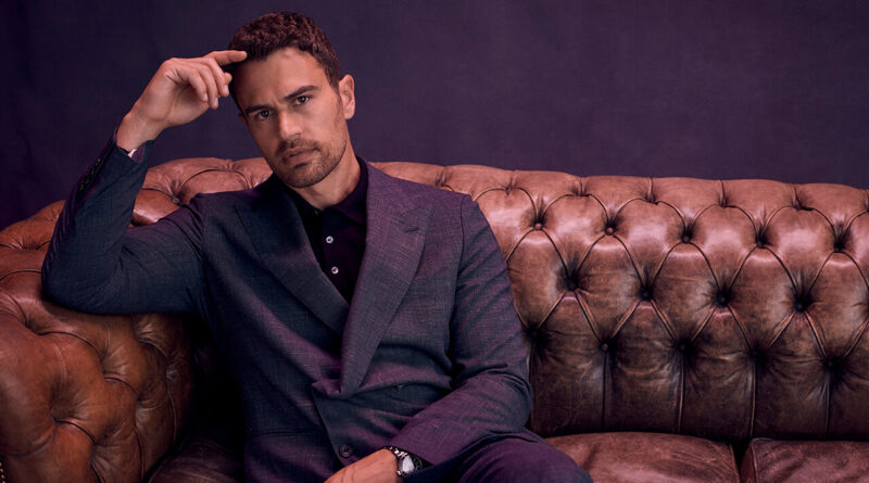 Theo James e Kaya Scodelario retornam para The Gentlemen temporada 2 na Netflix