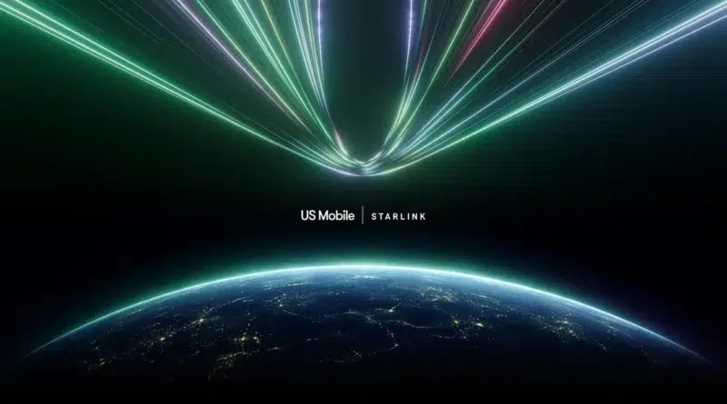 Starlink no celular deve chegar ao Brasil de graça no início